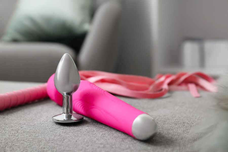 Types of Vibrators – Which One Is Right for You?