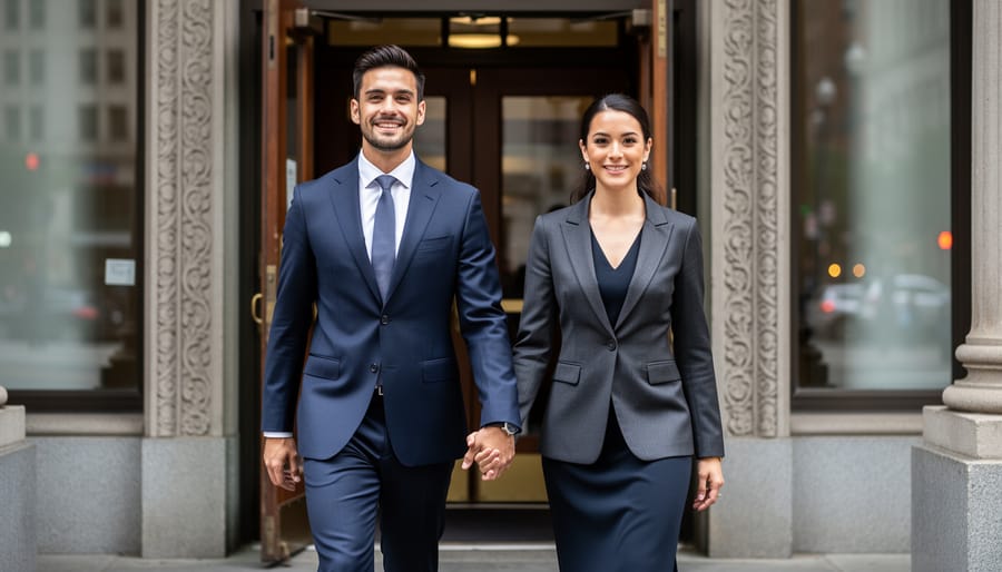 The Legal and Personal Protections Marriage Brings to Same-Sex Couples
