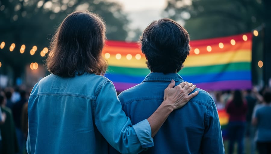 How to Be the Supportive Advocate Your LGBTQ Friends Actually Need