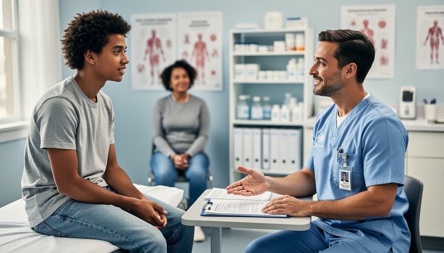 Gender-Affirming Health Care Meaning: What It Is and How It Works